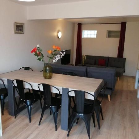 Apartamento Appatement T3 meublé à neuf Poitiers Exterior foto