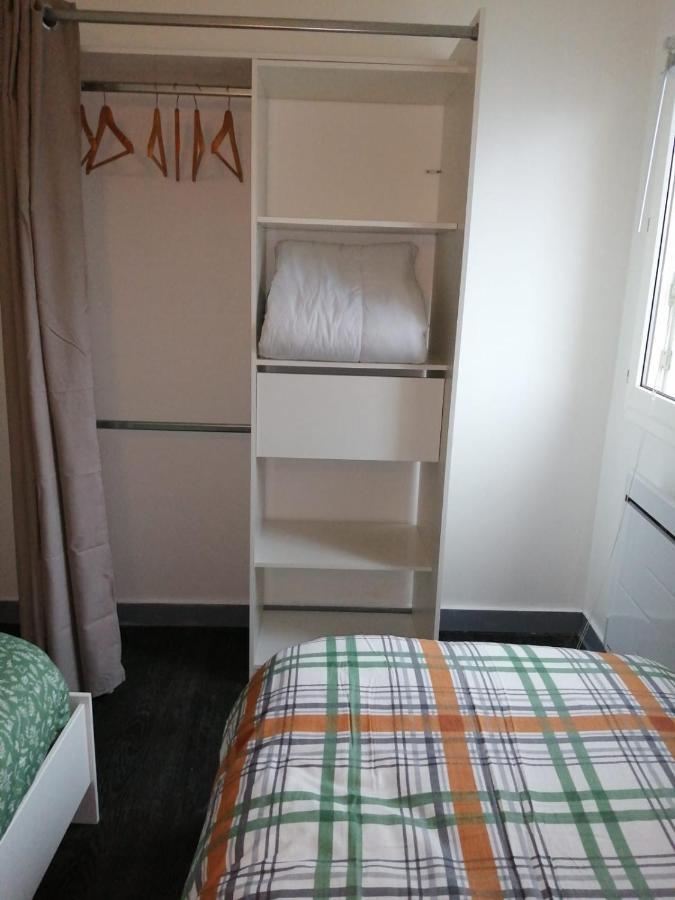 Apartamento Appatement T3 meublé à neuf Poitiers Exterior foto